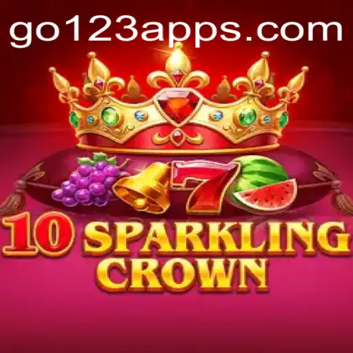 Introducing 10SparklingCrown: A New Era of Interactive Gaming