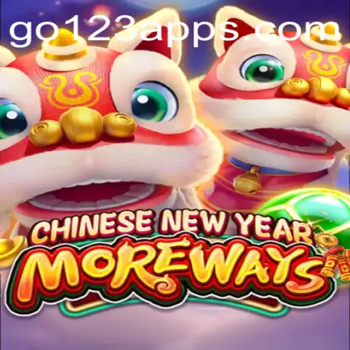 Exciting Gaming Experience with CHINESENEWYEARMOREWAYS: A Dive into Festive Fun