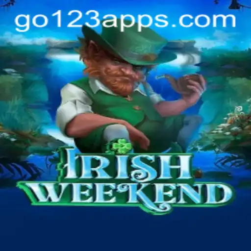 Discover IrishWeekend: Where Strategy Meets Fun with GO123
