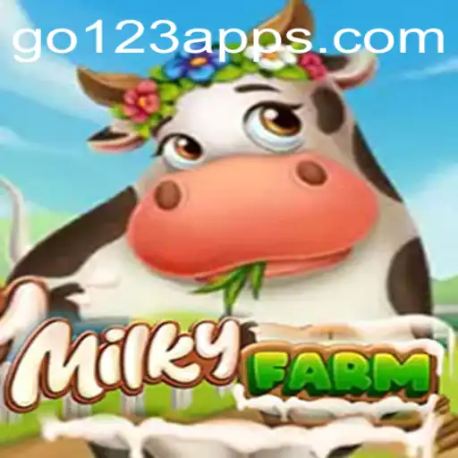 Discovering MilkyFarm: A Whimsical Adventure in Farming with GO123