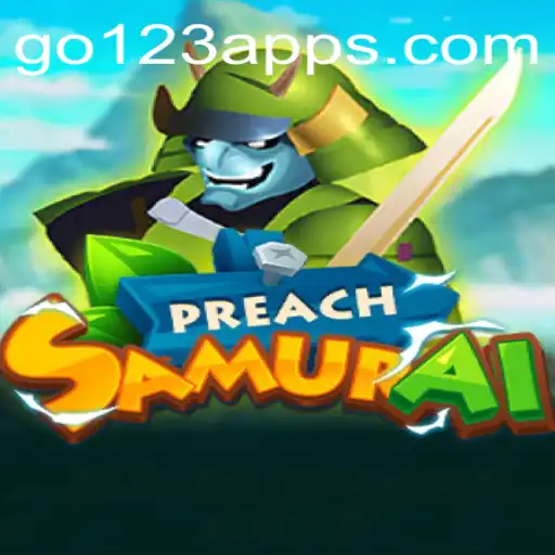 PreachSamurai: A New Gaming Frontier with GO123