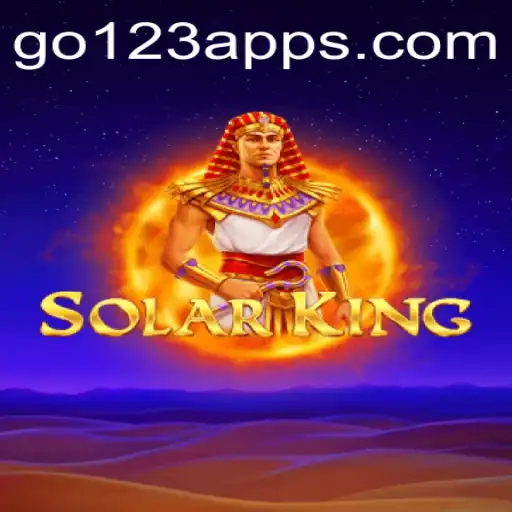 Embark on an Epic Journey with SolarKing