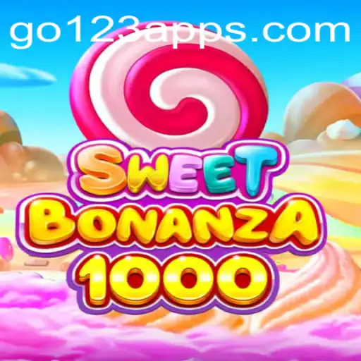 SweetBonanza1000: A Thrilling Game with Sweet Surprises