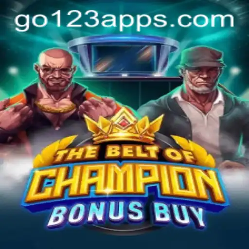 TheBeltOfChampionBonusBuy: A Dynamic Gaming Experience Combining Elements of Strategy and Fortune