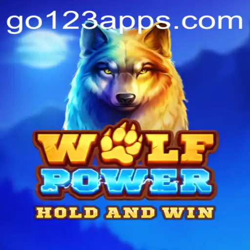 Unleashing Strategy and Adventure in WolfPower: GO123
